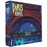 Разширение за настолна игра Paris - Eiffel Expansion