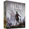 Разширение за настолна игра Scythe - The Rise of The Fenris