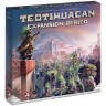  Разширение за настолна игра Teotihuacan - Expansion Period