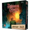 Разширение за Robinson Crusoe - Mystery Tales