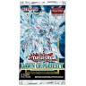 Yu-Gi-Oh! Dawn of Majesty Booster