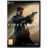 Игра 007 First Light - Код в кутия за Компютър