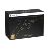 Игра 007 First Light - Legacy Edition за PlayStation 5 Игра 007 First Light - Legacy Edition за PlayStation 5