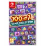 Игра 100 in 1 Game Collection за Nintendo Switch