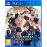 Игра 13 Sentinels: Aegis Rim за PlayStation 4