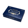 2026 Kakawow GEM Harry Potter 25th Anniversary Trading Cards