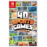 Игра 40 Sports Games in 1 за Nintendo Switch