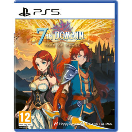 7th Domain: Tree of Chaos за PlayStation 5