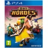 Игра 8-Bit Hordes за PlayStation 4