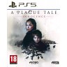 Игра A Plague Tale: Innocence (PS5)