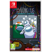 Among Us - Crewmate Edition за Nintendo Switch