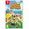 Игра Animal Crossing: New Horizons за Nintendo Switch