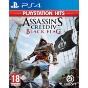 Assassin's Creed IV: Black Flag за PlayStation 4 VR