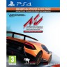 Игра Assetto Corsa Ultimate Edition за PlayStation 4