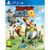 Asterix & Obelix XXL2 за PlayStation 4