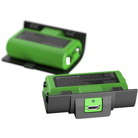 Батерии PowerA - Play and Charge Kit, за Xbox One/Series X/S