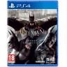 Игра Batman: Arkham Collection за PlayStation 4