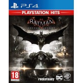 Batman: Arkham Knight за PlayStation 4