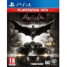 Игра Batman: Arkham Knight за PlayStation 4