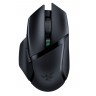 Гейминг мишка Razer - Basilisk X HyperSpeed, оптична, безжична, черна