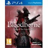 Игра Bloodborne: Game of the Year Edition за PlayStation 4