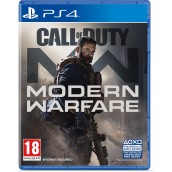 Игра Call of Duty: Modern Warfare за PlayStation 4 Игра Call of Duty: Modern Warfare за PlayStation 4