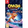 Игра Crash Bandicoot 4: It's About Time за Nintendo Switch