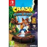 Игра Crash Bandicoot N. Sane Trilogy за Nintendo Switch