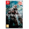 Игра Crysis Remastered за Nintendo Switch