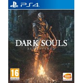 Игра Dark Souls: Remastered за PlayStation 4