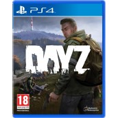Игра Day Z за PlayStation 4