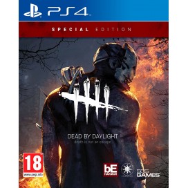 Dead by Daylight Special Edition (PS4)