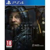 Игра Death Stranding за PlayStation 4 Игра Death Stranding за PlayStation 4