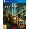 Игра Diablo III: Eternal Collection за PlayStation 4