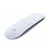 Дистанционно PlayStation 5 - Media Remote Дистанционно PlayStation 5 - Media Remote