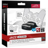 Докинг зарядна станция Speedlink JAZZ USB Charger - for Dualshock 3, черна