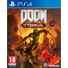 Игра Doom Eternal за PlayStation 4