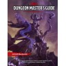  Допълнение за ролева игра Dungeons & Dragons - Dungeon Master's Guide (5th Edition)