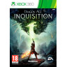 Игра Dragon Age: Inquisition (Xbox 360)