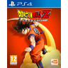 Игра Dragon Ball Z: Kakarot  за PlayStation 4