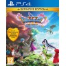 Игра Dragon Quest XI S:  Echoes Of An Elusive Age - Definitive Edition за PlayStation 4