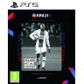 Игра FIFA 21 за PlayStation 5