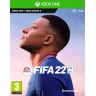 Игра FIFA 22 за Xbox One