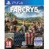 Игра Far Cry 5 за PlayStation 4