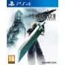 Игра Final Fantasy VII Remake за PlayStation 4