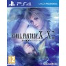 Игра Final Fantasy X & X-2 HD Remaster за PlayStation 4