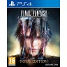 Игра Final Fantasy XV - Royal Edition за PlayStation 4