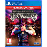 Игра Fist of the North Star: Lost Paradise за PlayStation 4