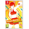 Игра Fitness Boxing 2: Rhythm & Exercise за Nintendo Switch