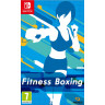 Игра Fitness Boxing за Nintendo Switch